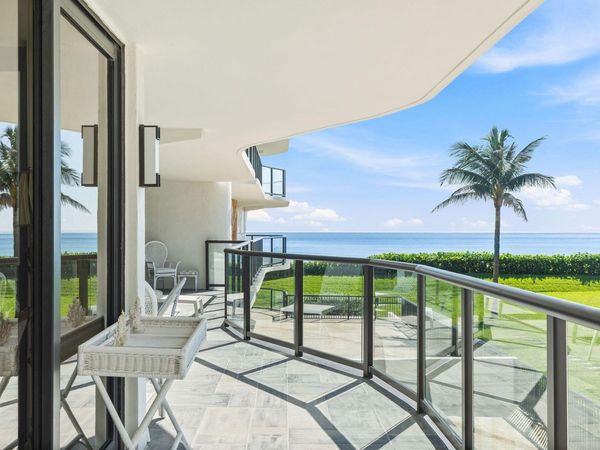 3440 S Ocean Boulevard, Unit 201n, Palm Beach, FL 33480