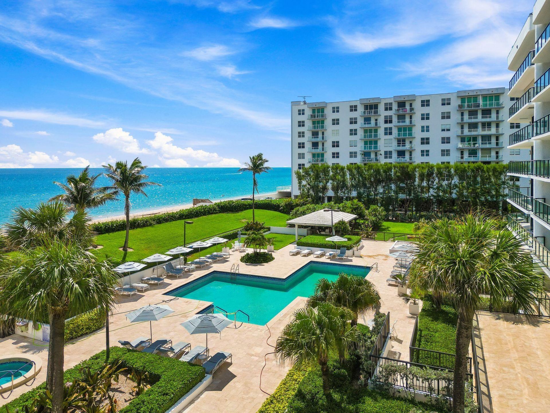 3440 S Ocean Boulevard, Unit 201n, Palm Beach, FL 33480 Photo