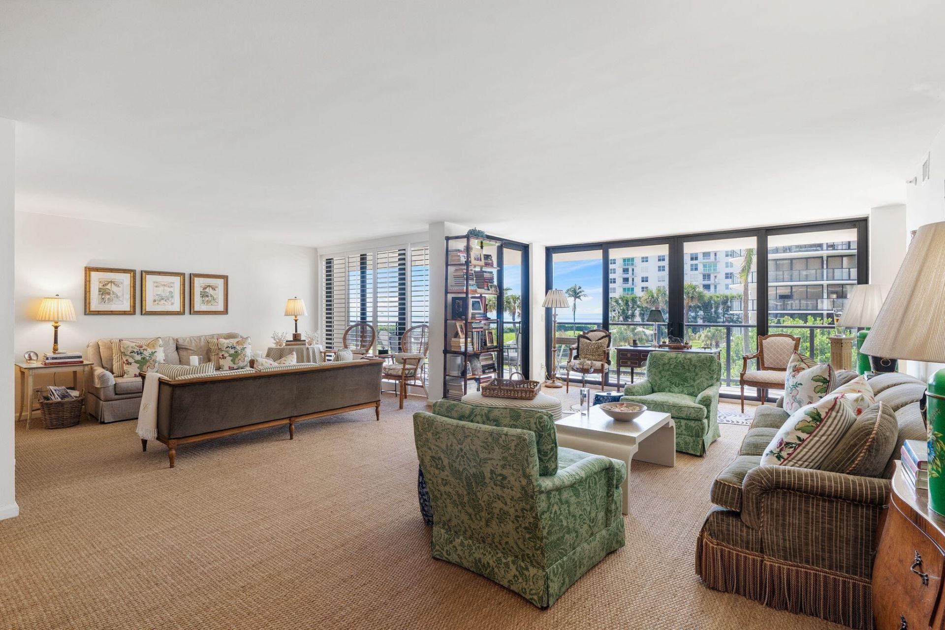 3440 S Ocean Boulevard, Unit 201n, Palm Beach, FL 33480 Photo