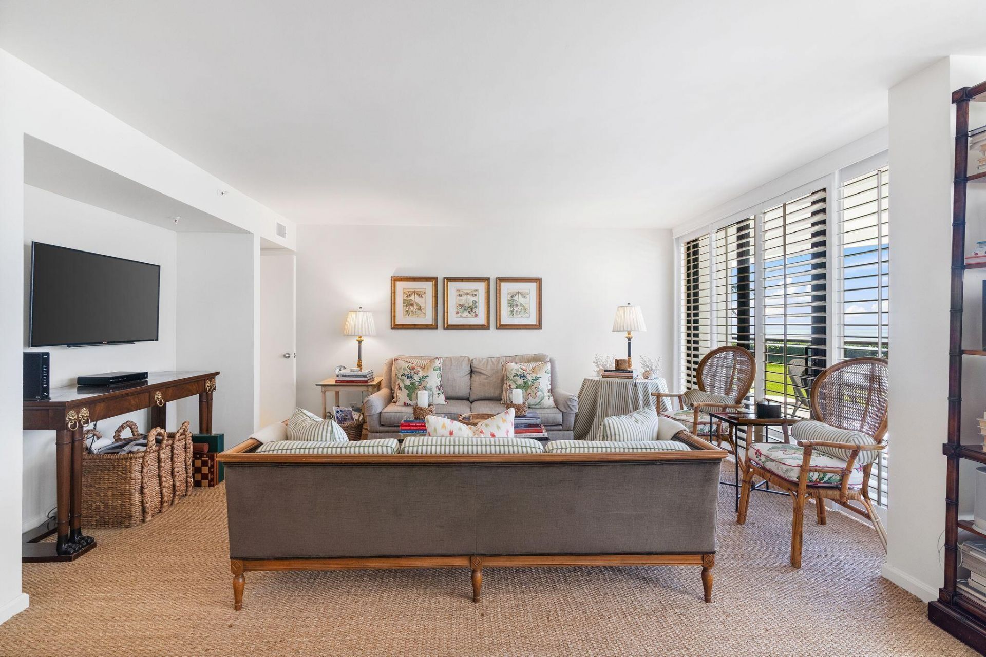 3440 S Ocean Boulevard, Unit 201n, Palm Beach, FL 33480 Photo