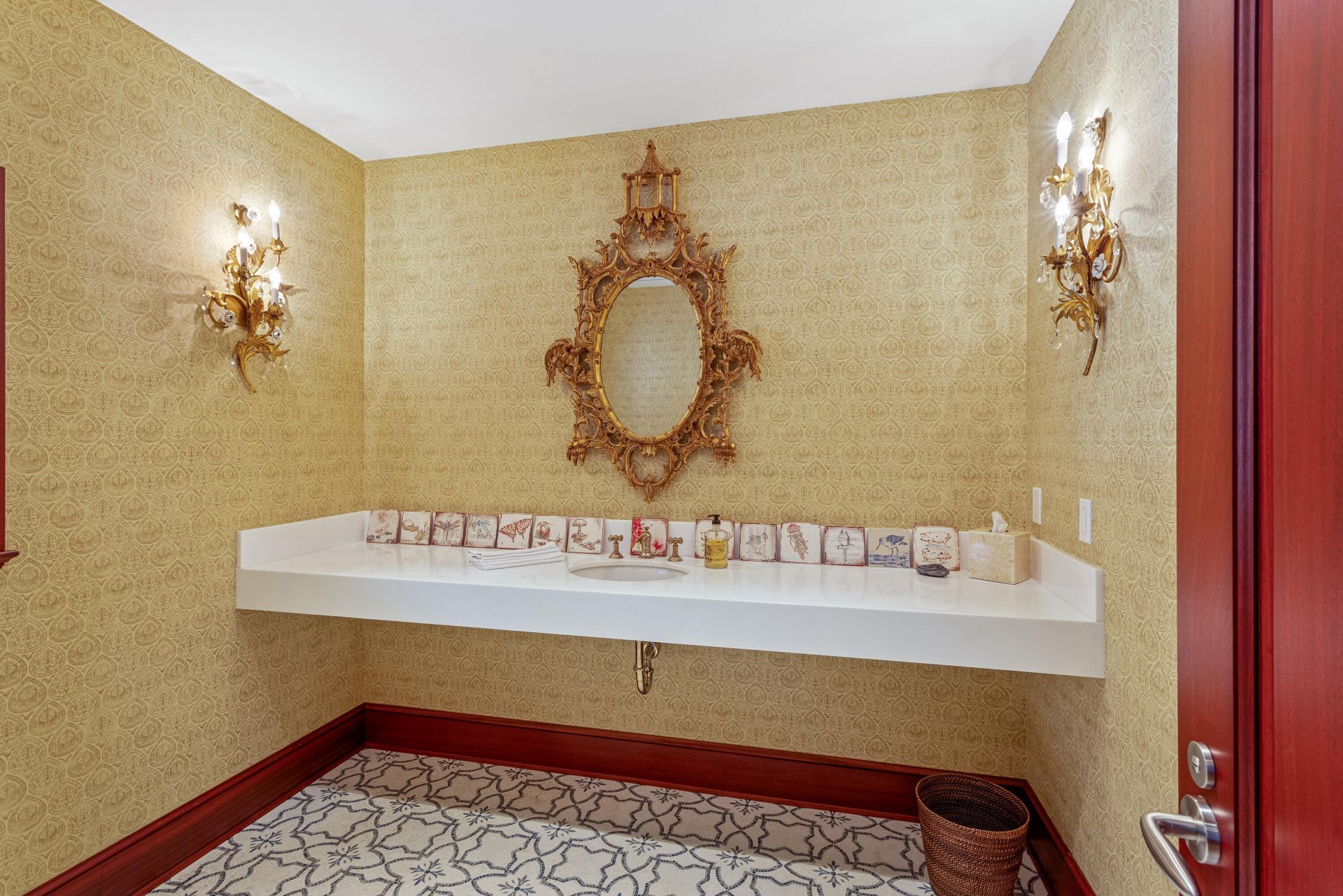 250 Angler Avenue, Palm Beach, FL 33480 Photo