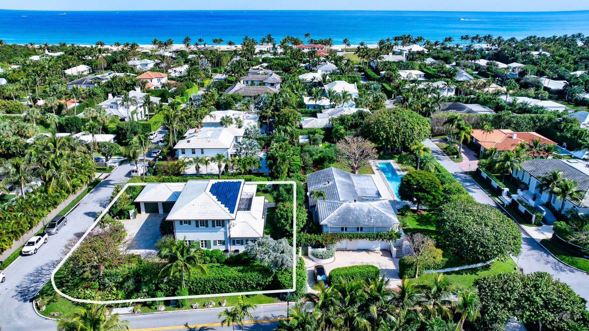 250 Angler Avenue, Palm Beach, FL 33480 Photo