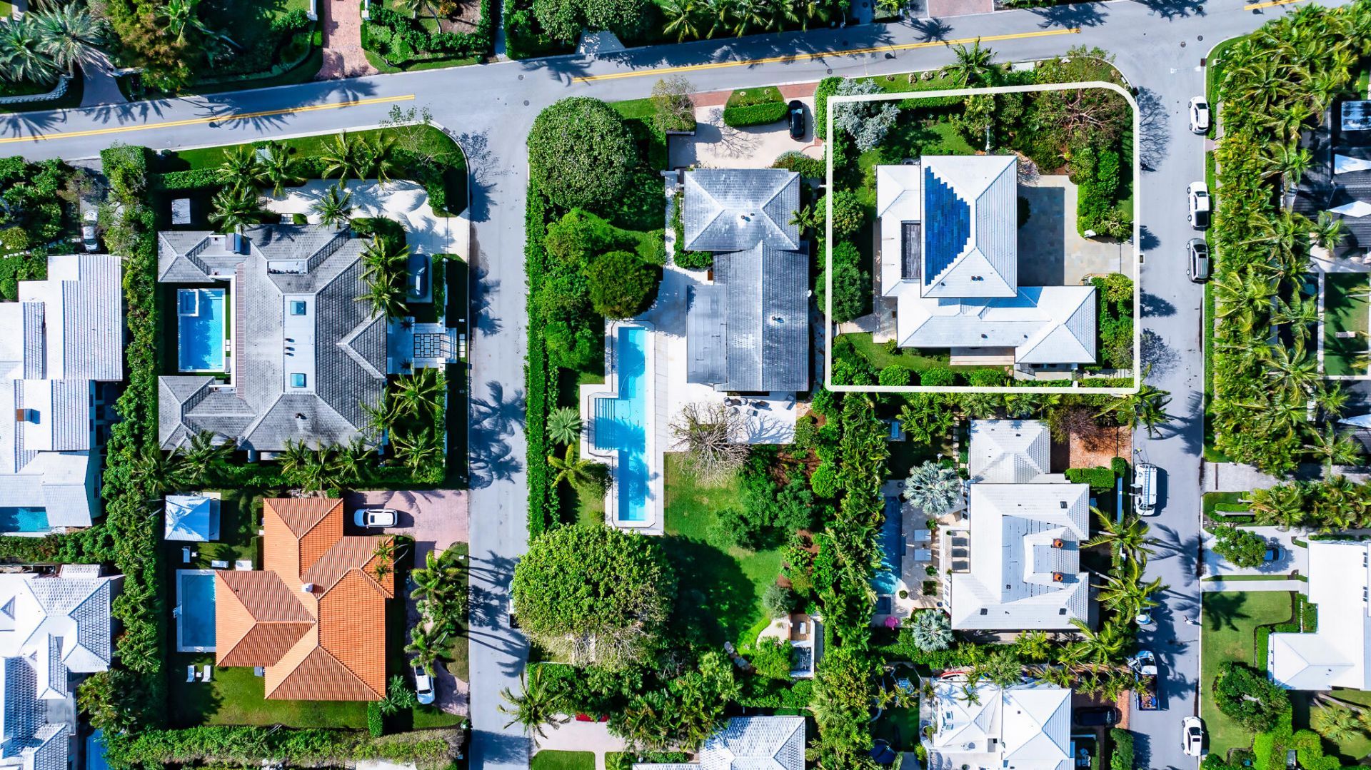 250 Angler Avenue, Palm Beach, FL 33480 Photo