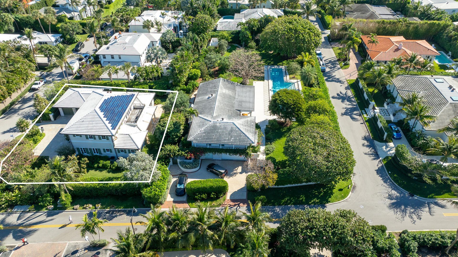 250 Angler Avenue, Palm Beach, FL 33480 Photo