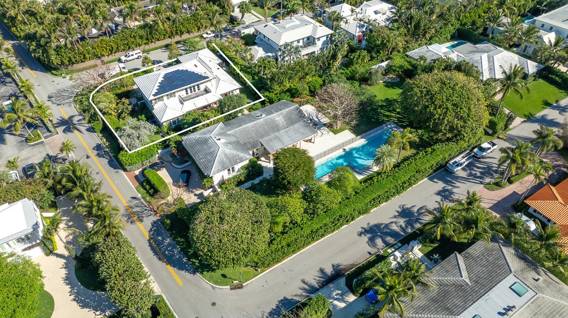 250 Angler Avenue, Palm Beach, FL 33480 Photo