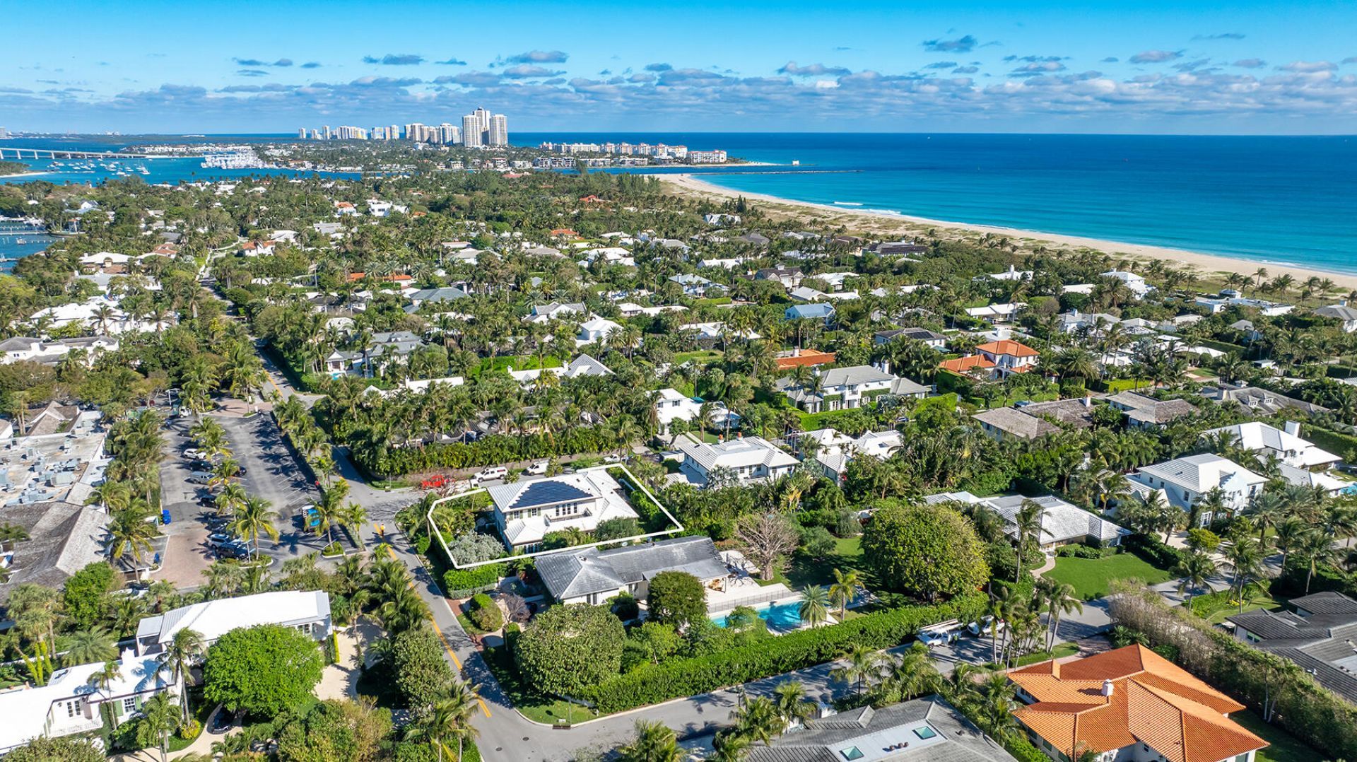 250 Angler Avenue, Palm Beach, FL 33480 Photo