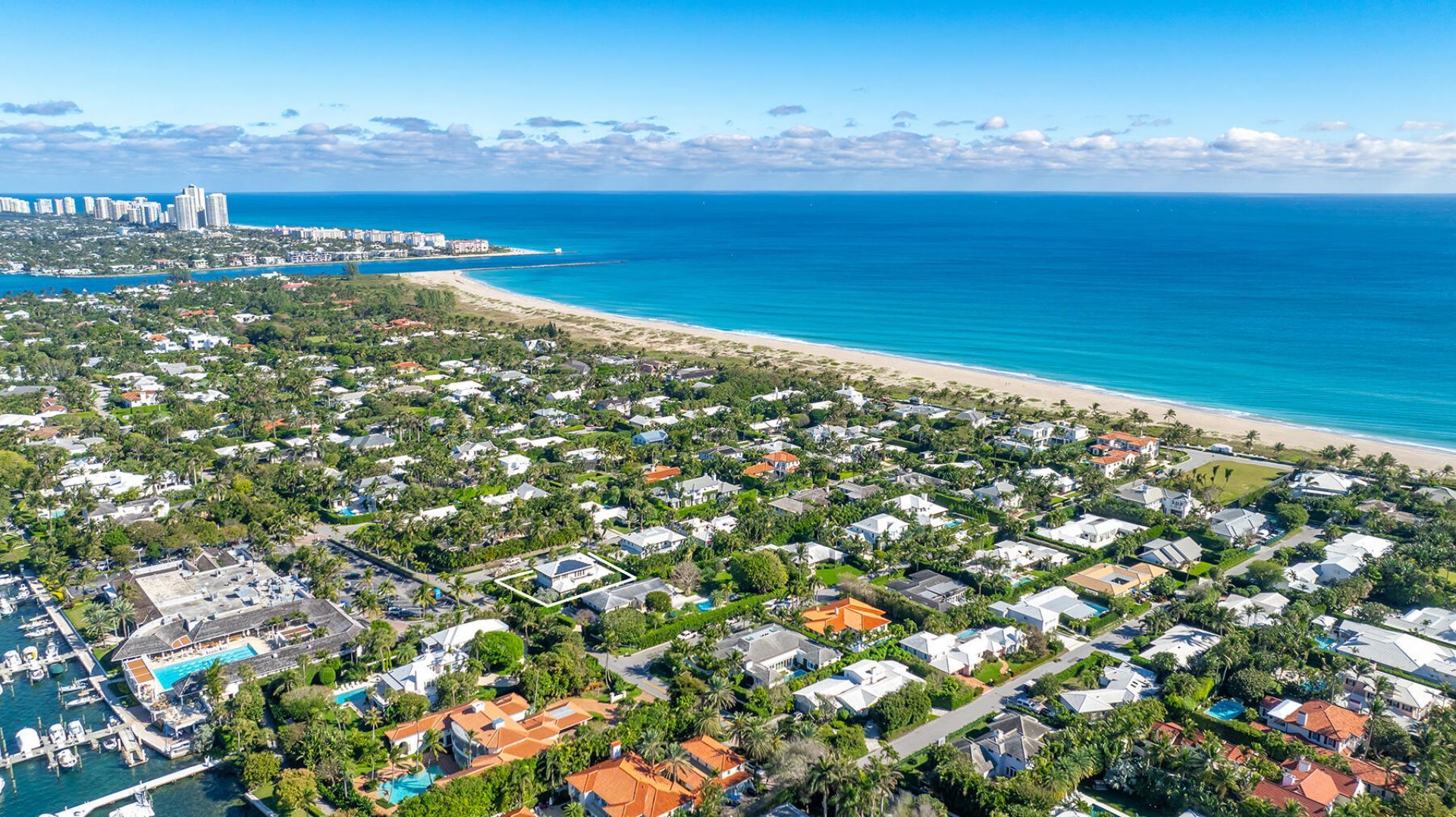 250 Angler Avenue, Palm Beach, FL 33480 Photo