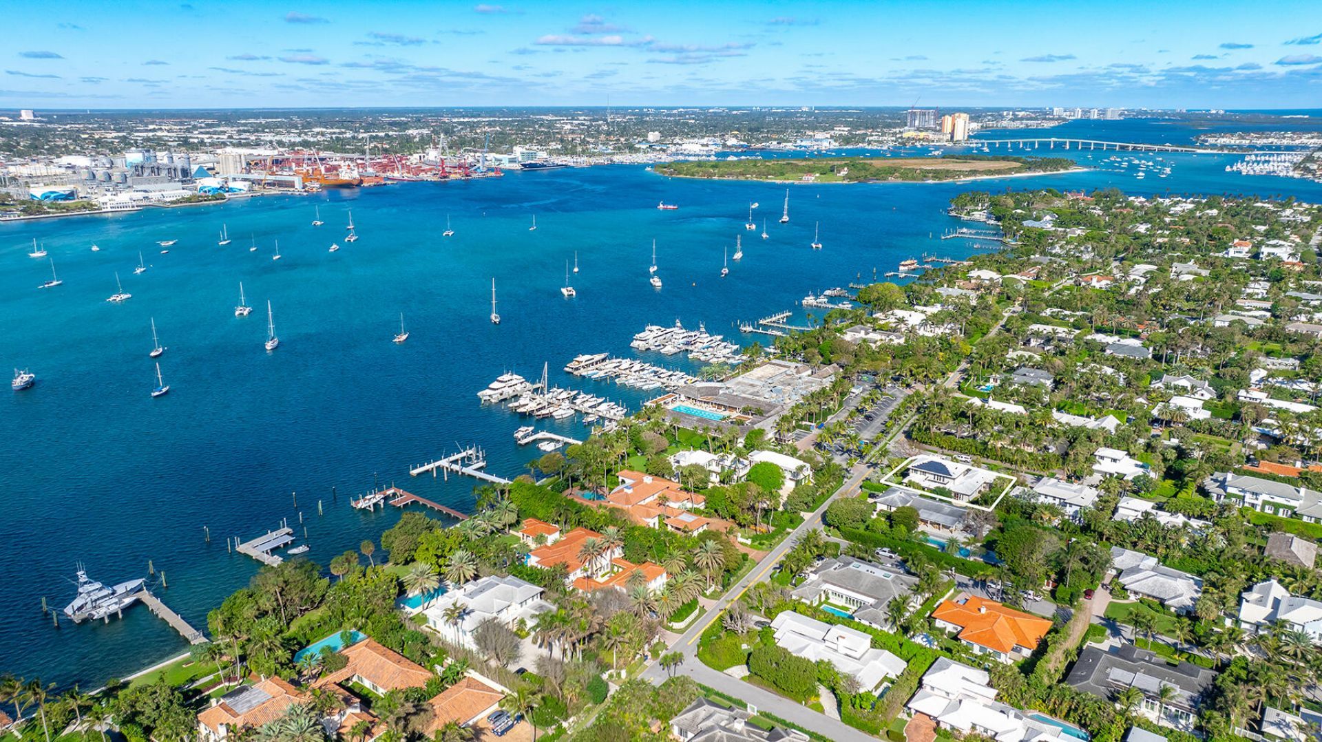 250 Angler Avenue, Palm Beach, FL 33480 Photo