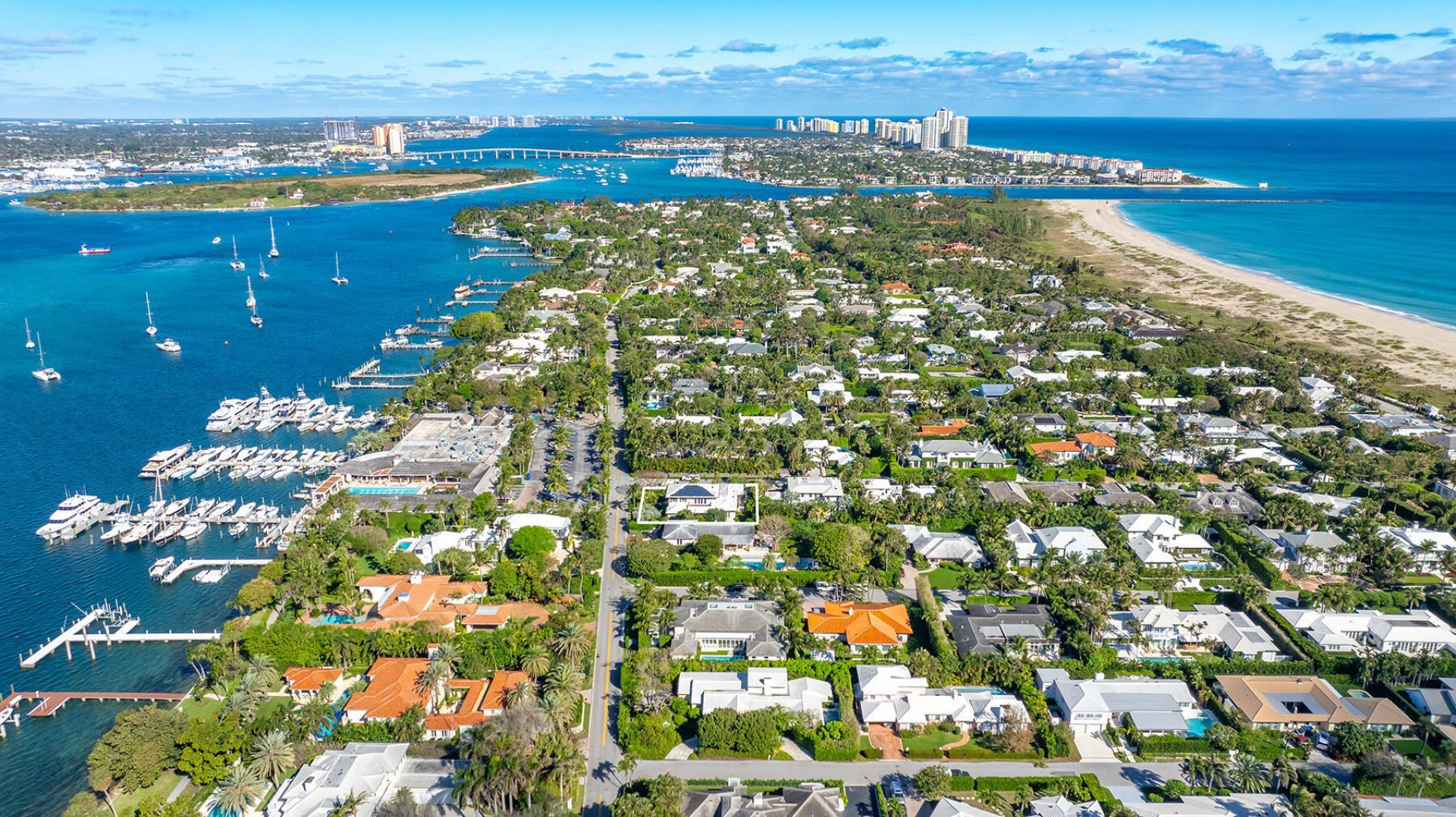 250 Angler Avenue, Palm Beach, FL 33480 Photo