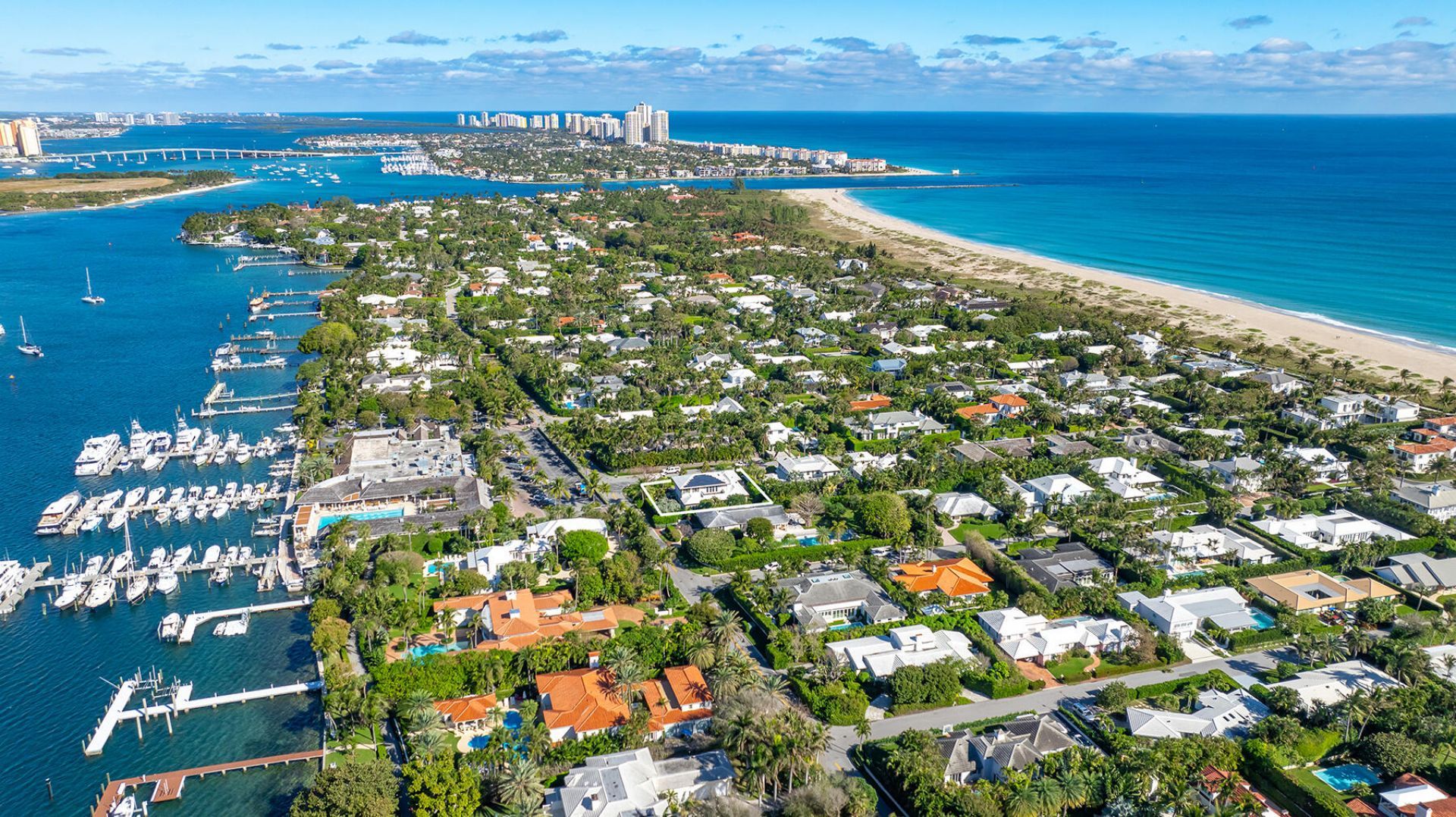 250 Angler Avenue, Palm Beach, FL 33480 Photo