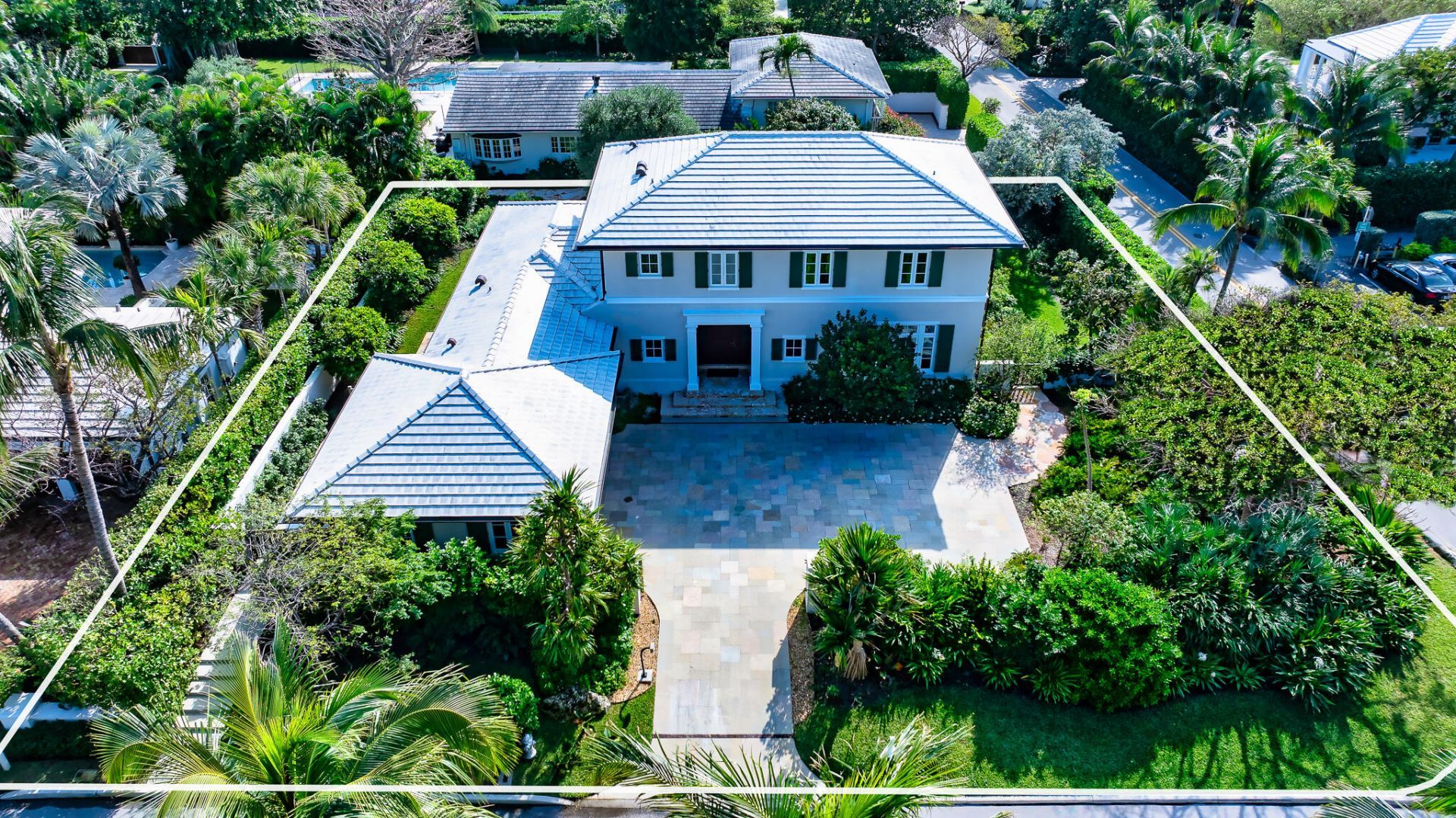 250 Angler Avenue, Palm Beach, FL 33480 Photo