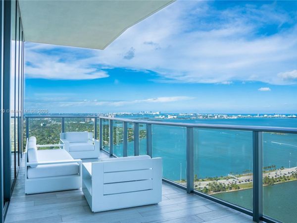 3131 NE 7th Ave, Unit PH4903, Miami, FL 33137