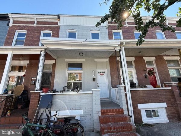 1635 NORMAL AVENUE, BALTIMORE, MD 21213