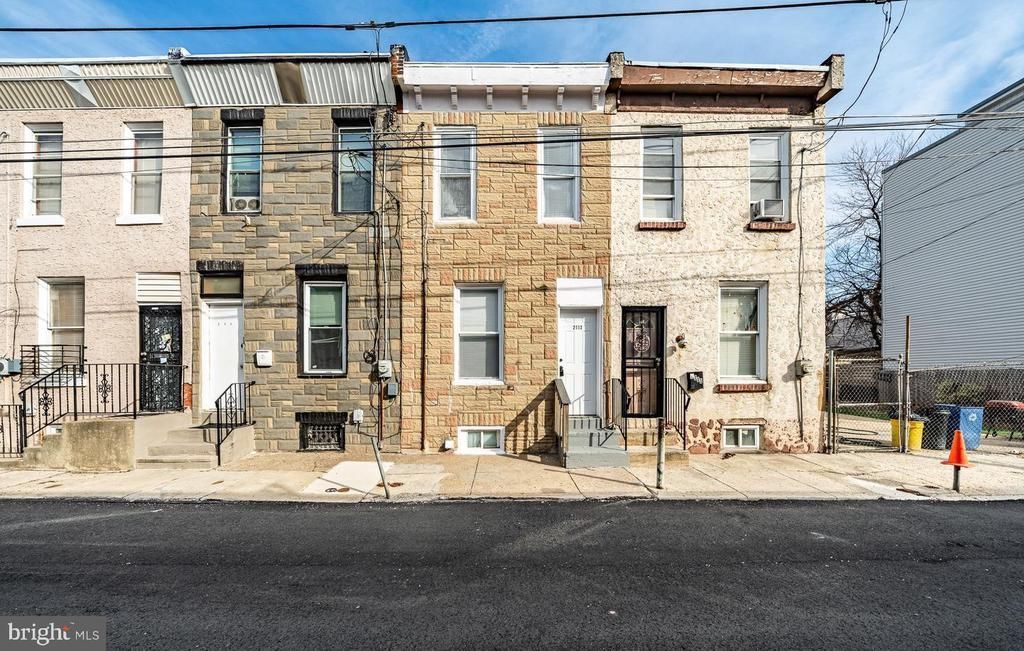 2113 N Philip Street, Philadelphia, PA 19122 Main Photo