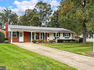 6824 CONSTANCE DRIVE, SPRINGFIELD, VA 22150