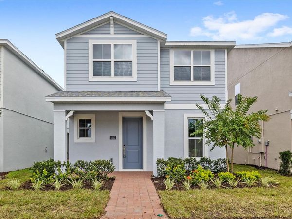 2527 LONG PINE STREET, APOPKA, FL 32712