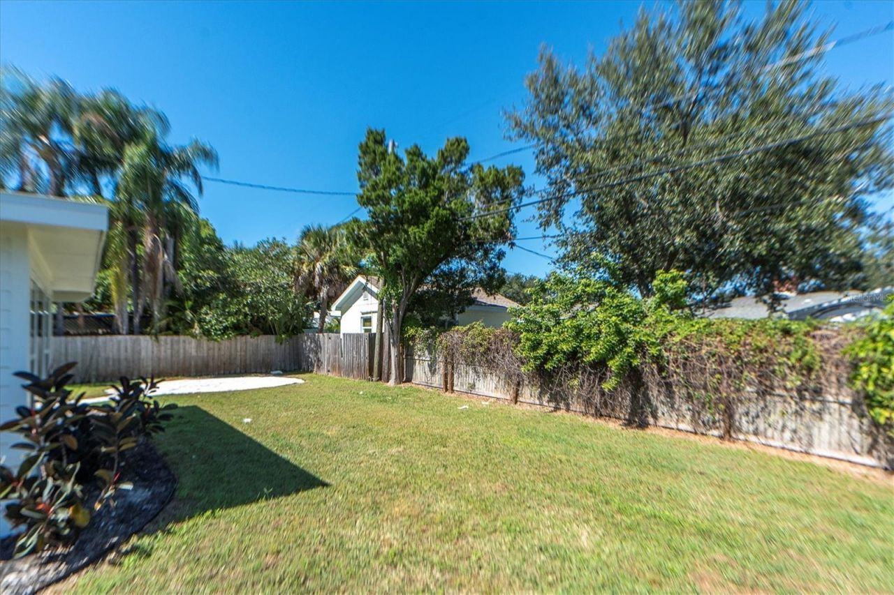 4811 Del Rio Way S, Gulfport, FL 33711 Photo