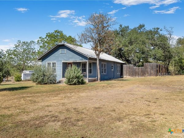 2205 Meyersville Road , Meyersville, TX 77974