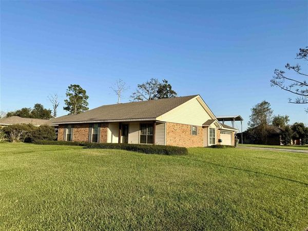 714 Rampart St Street, Lake Charles, LA 70607