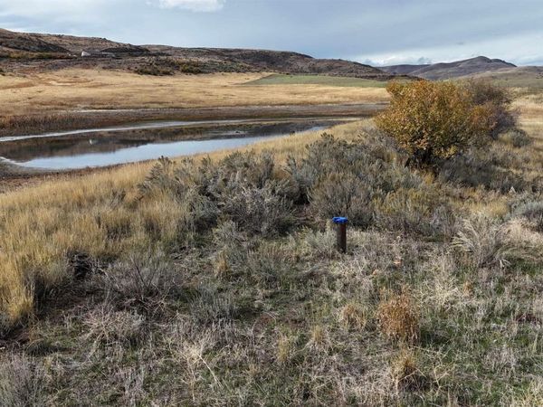 TBD Goodrich Road, Council, ID 83612