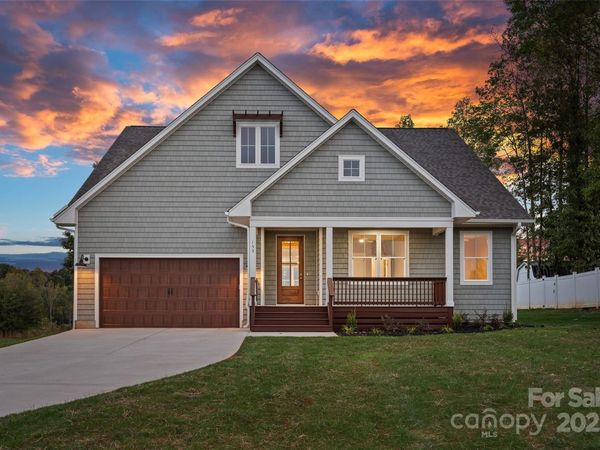 155 Rimrock Road, Harmony, NC 28634