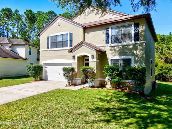 3124 TOWER OAKS Drive, Orange Park, FL 32065