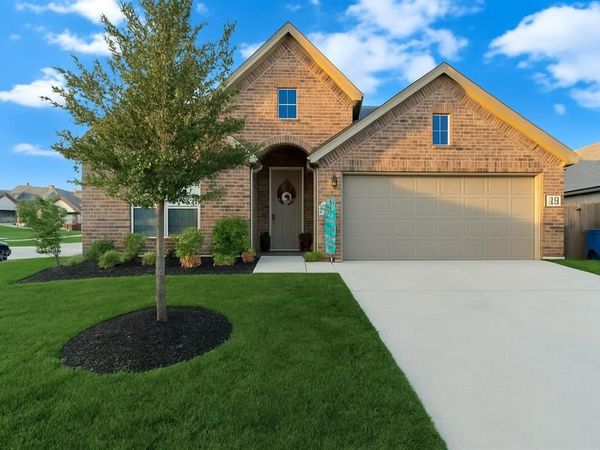 120 Cheryl Drive, Keene, TX 76059