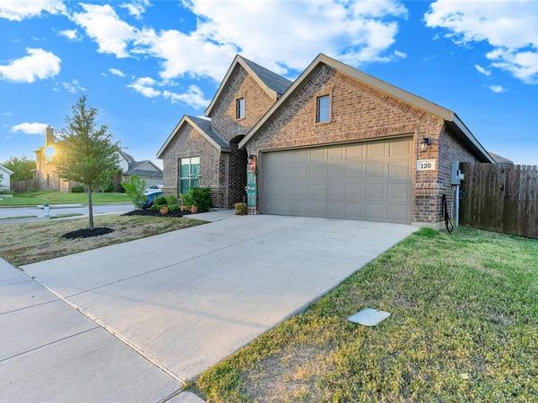 120 Cheryl Drive, Keene, TX 76059