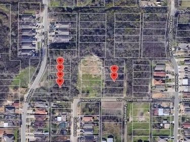 2919 Columbus Avenue, Fort Worth, TX 76106