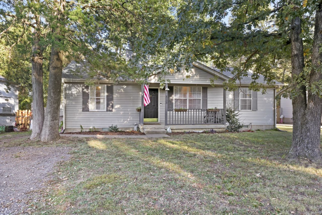 4733 Greystone St, Antioch, TN 37013 Main Photo