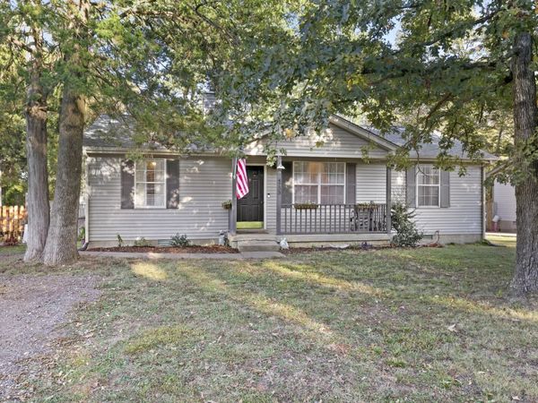 4733 Greystone St, Antioch, TN 37013