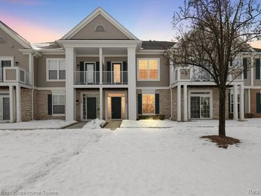 1180 Alameda Boulevard, Troy, MI 48085