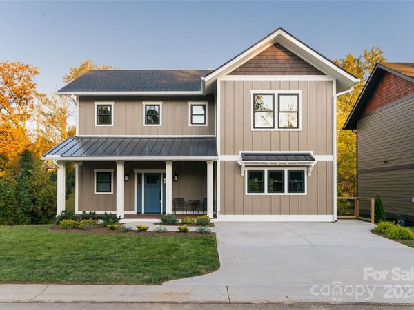30 Acona Lane, Asheville, NC 28803