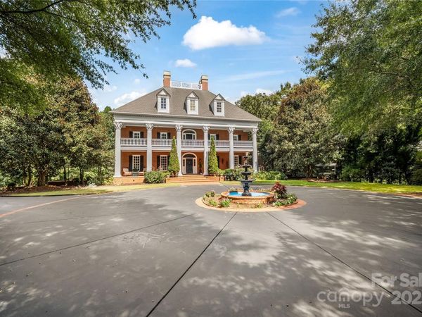 2665 Rolling Hills Drive , Monroe, NC 28110