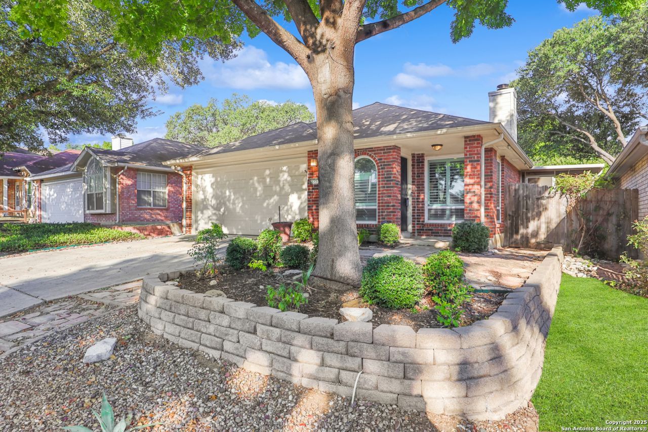 5851 Spring Crossing, San Antonio, TX 78247 Main Photo