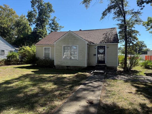 805 W Union Street, Osceola, AR 72370