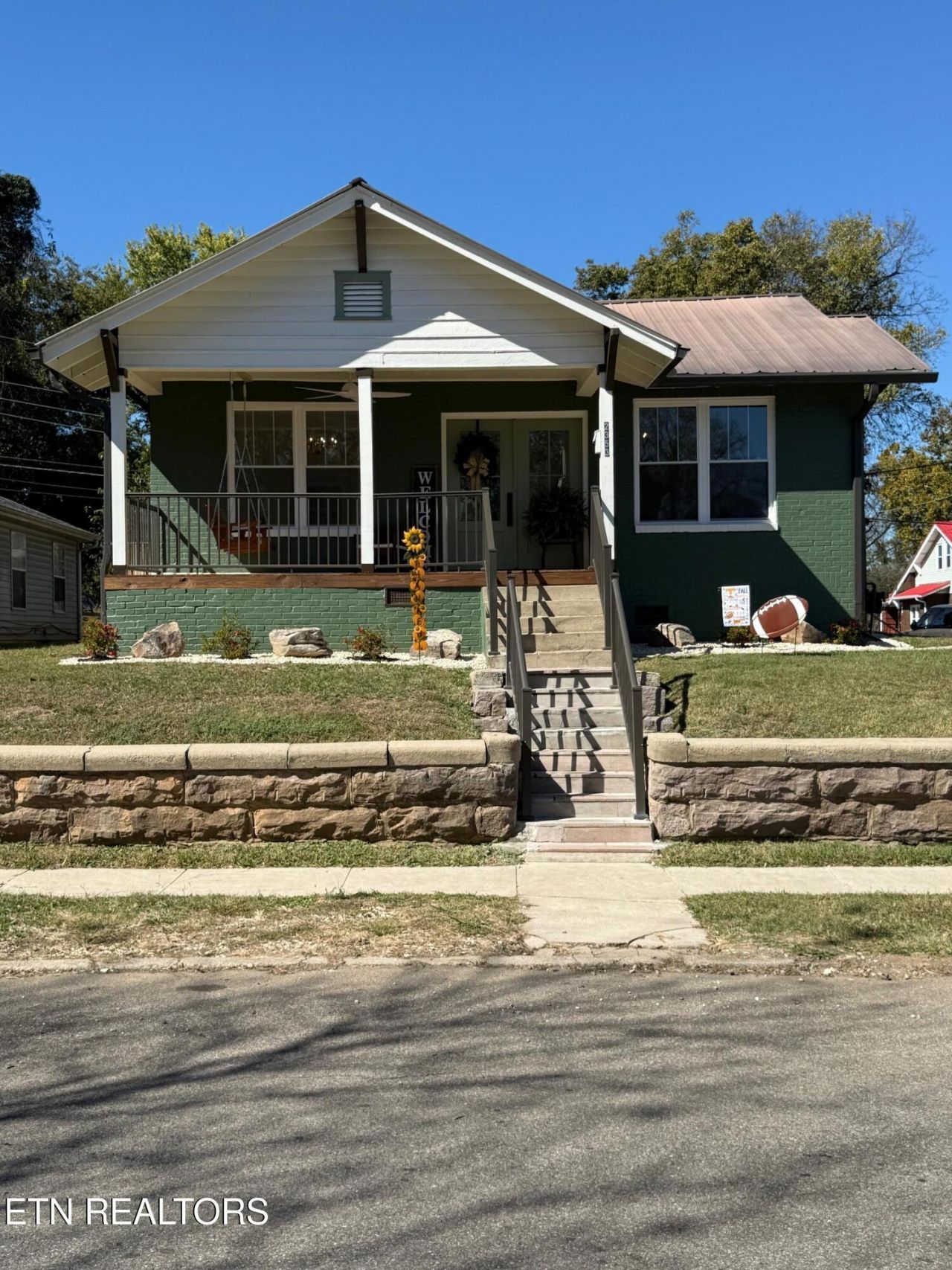 2353 Parkview Ave, Knoxville, TN 37917 Main Photo