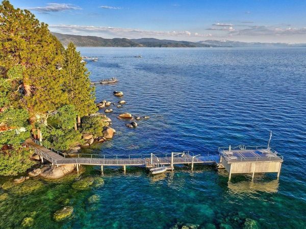 9820 Brockway Springs Drive, Kings Beach, CA 96143