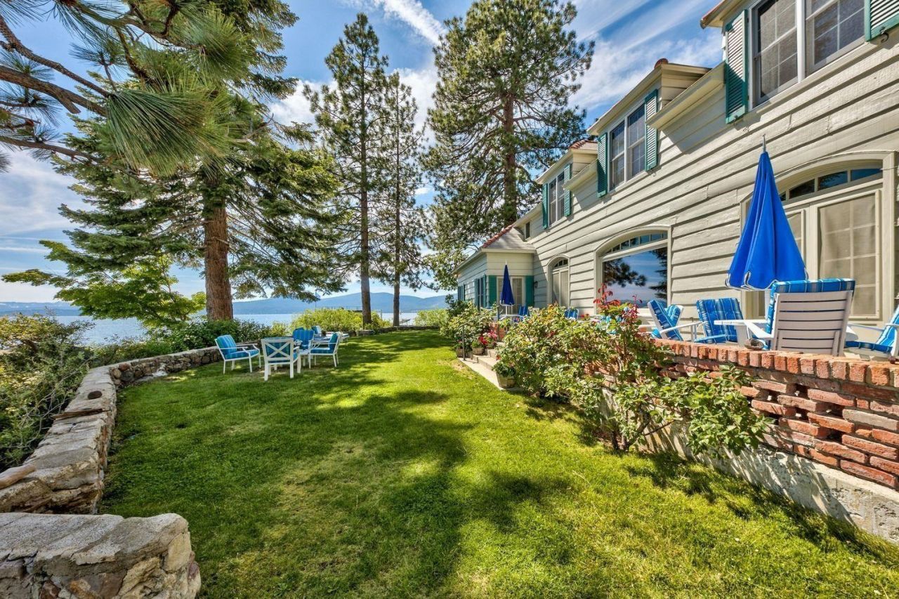 9820 Brockway Springs Drive, Kings Beach, CA 96143 Photo