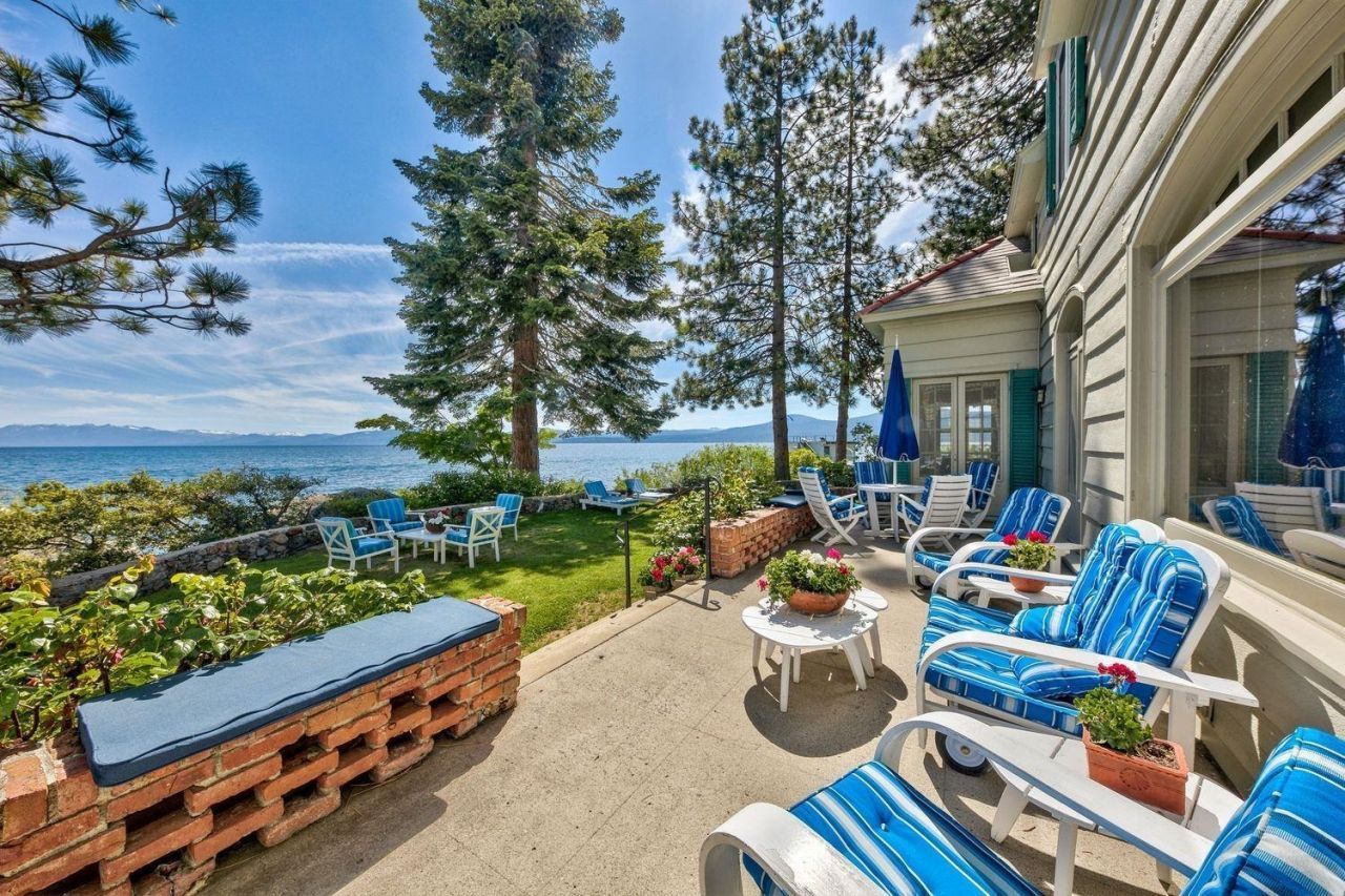 9820 Brockway Springs Drive, Kings Beach, CA 96143 Photo