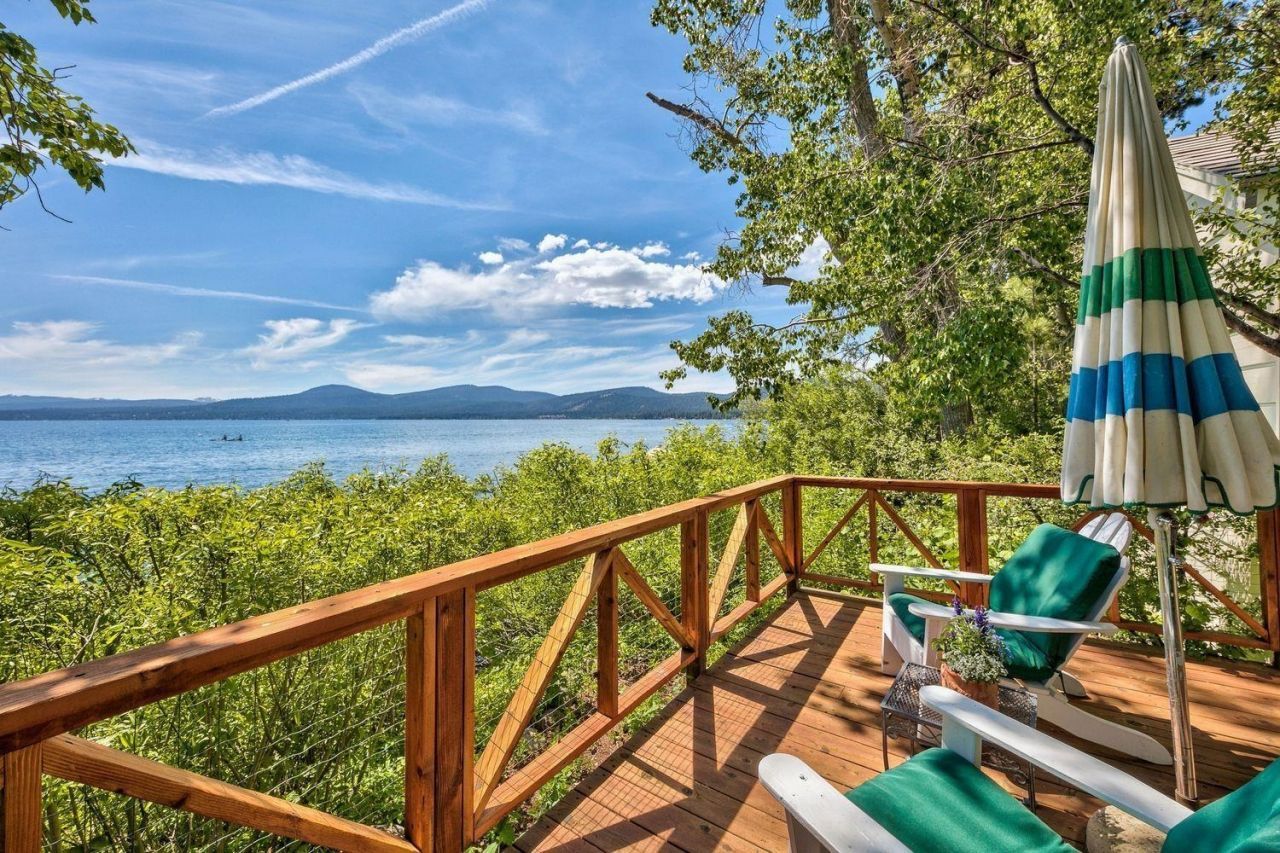 9820 Brockway Springs Drive, Kings Beach, CA 96143 Photo