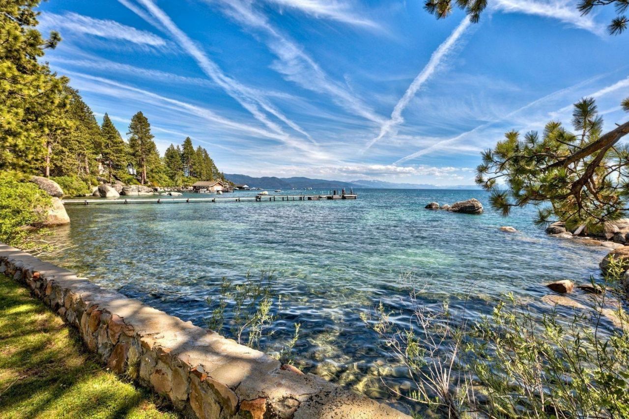 9820 Brockway Springs Drive, Kings Beach, CA 96143 Photo