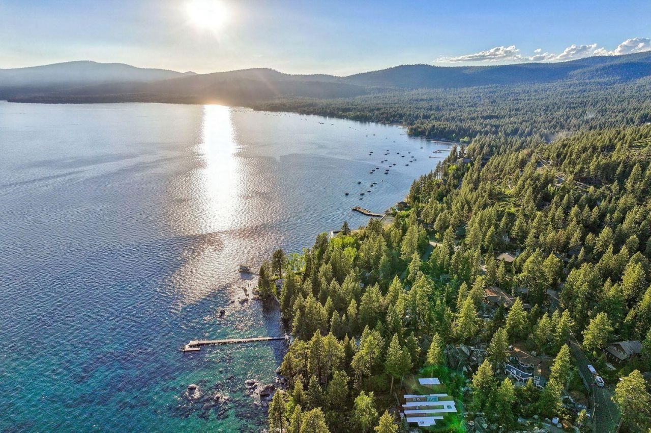 9820 Brockway Springs Drive, Kings Beach, CA 96143 Photo