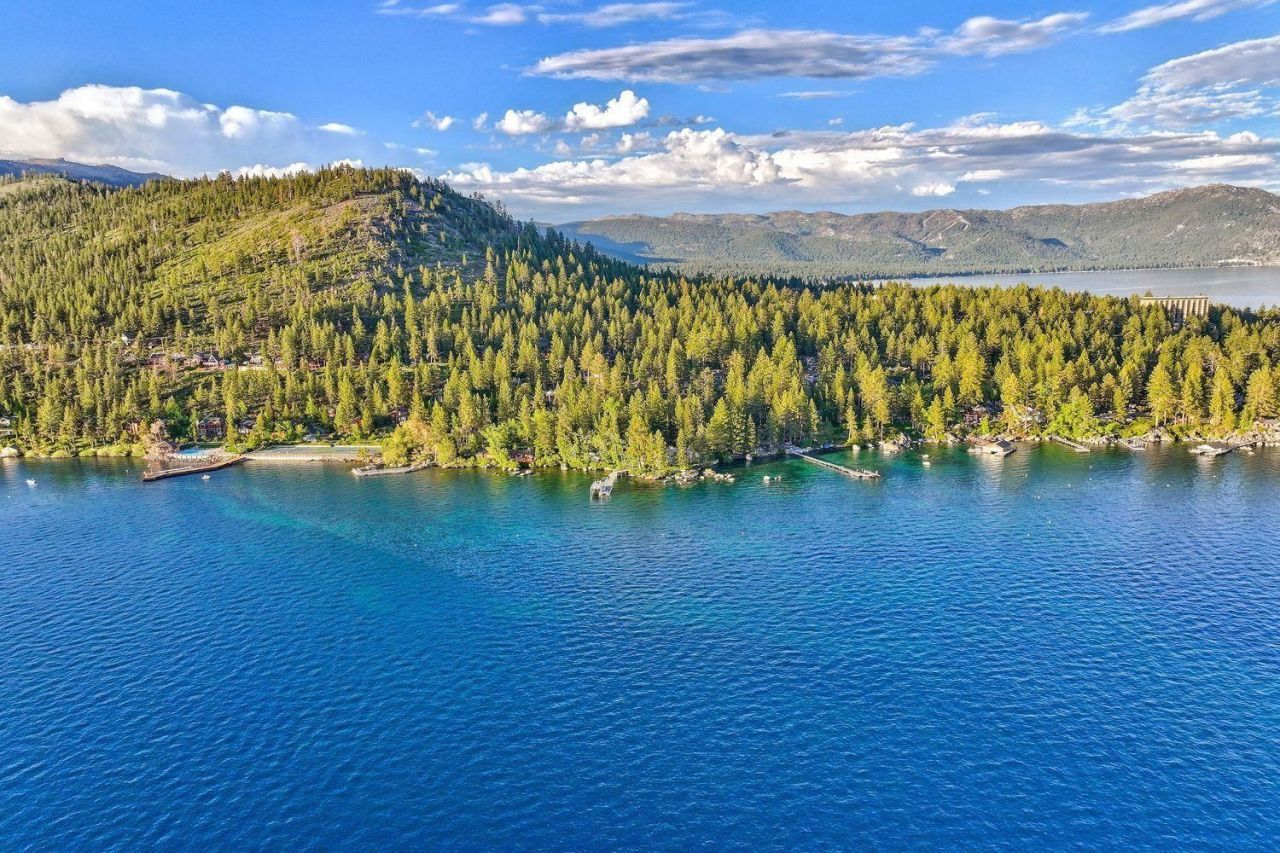 9820 Brockway Springs Drive, Kings Beach, CA 96143 Photo