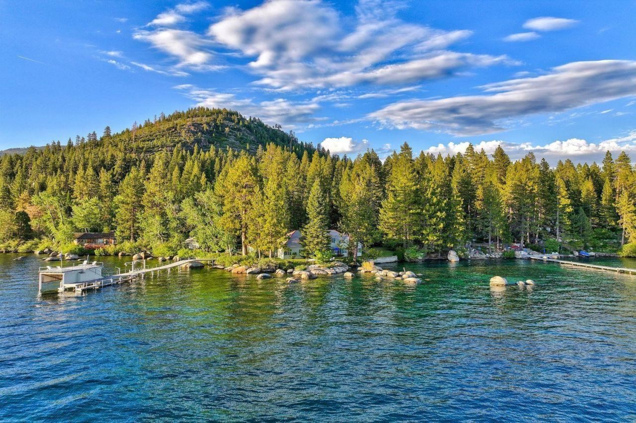 9820 Brockway Springs Drive, Kings Beach, CA 96143 Photo