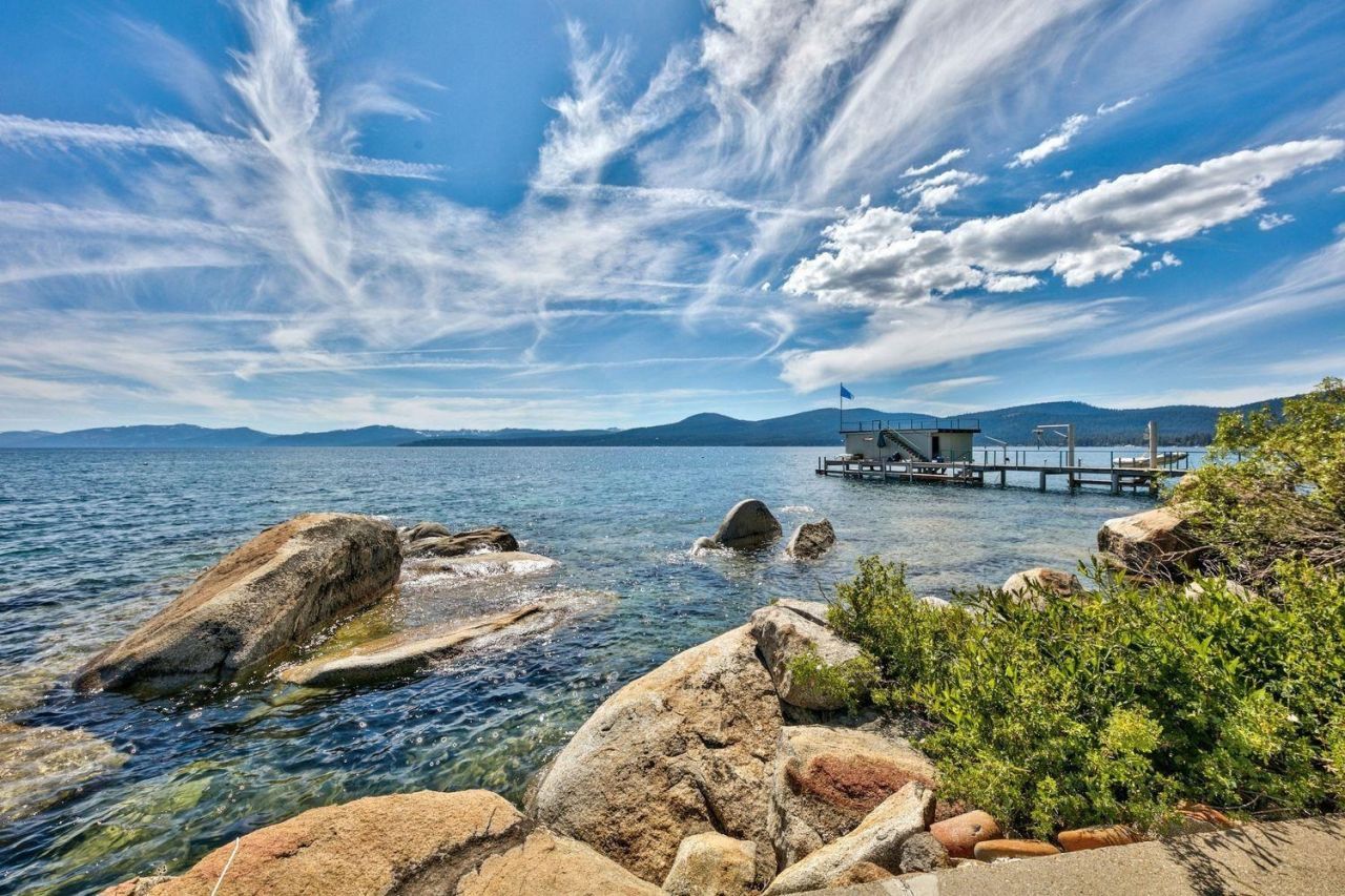 9820 Brockway Springs Drive, Kings Beach, CA 96143 Photo