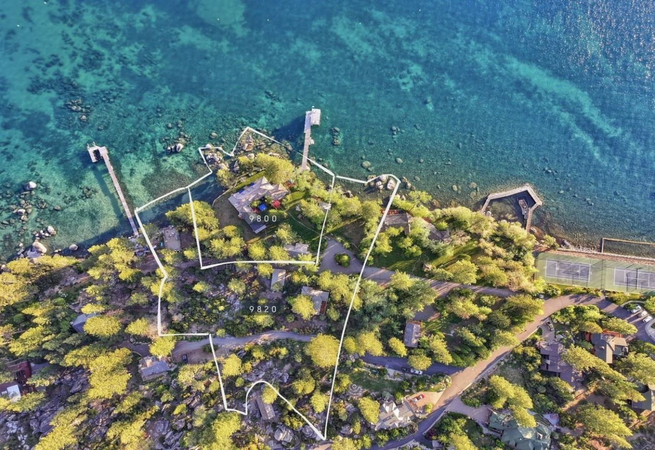 9820 Brockway Springs Drive, Kings Beach, CA 96143 Photo