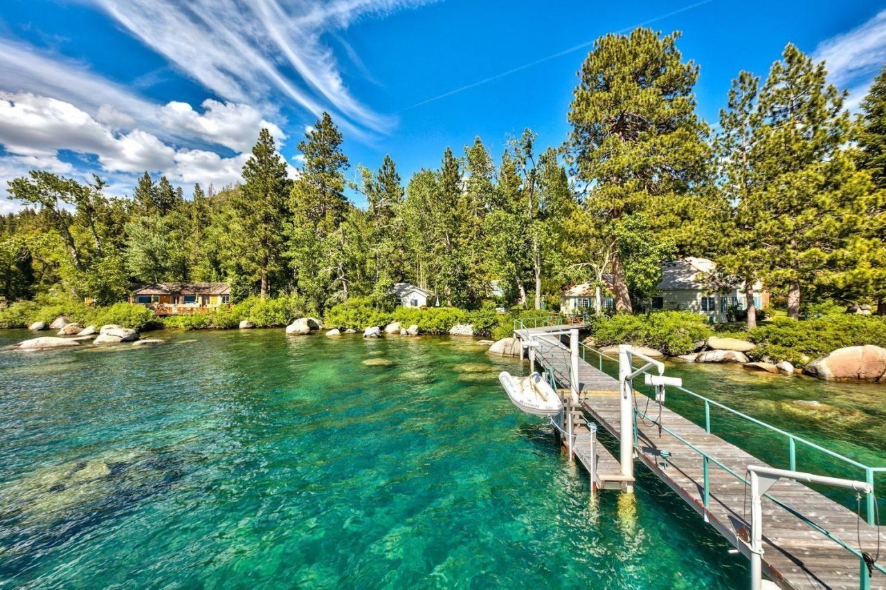 9820 Brockway Springs Drive, Kings Beach, CA 96143 Photo