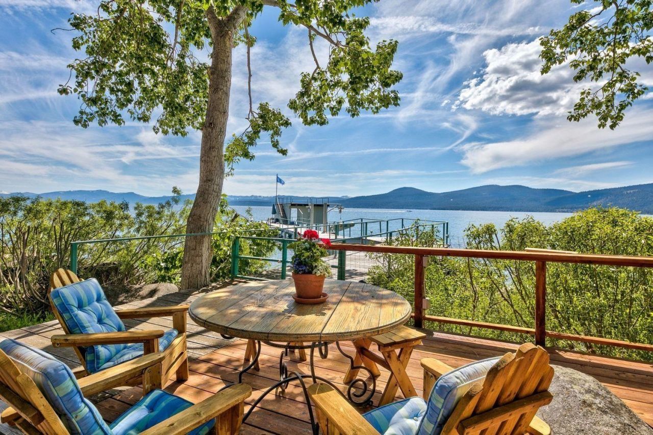 9820 Brockway Springs Drive, Kings Beach, CA 96143 Photo