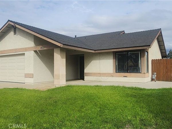 1424 Sagewood, Santa Maria, CA 93454